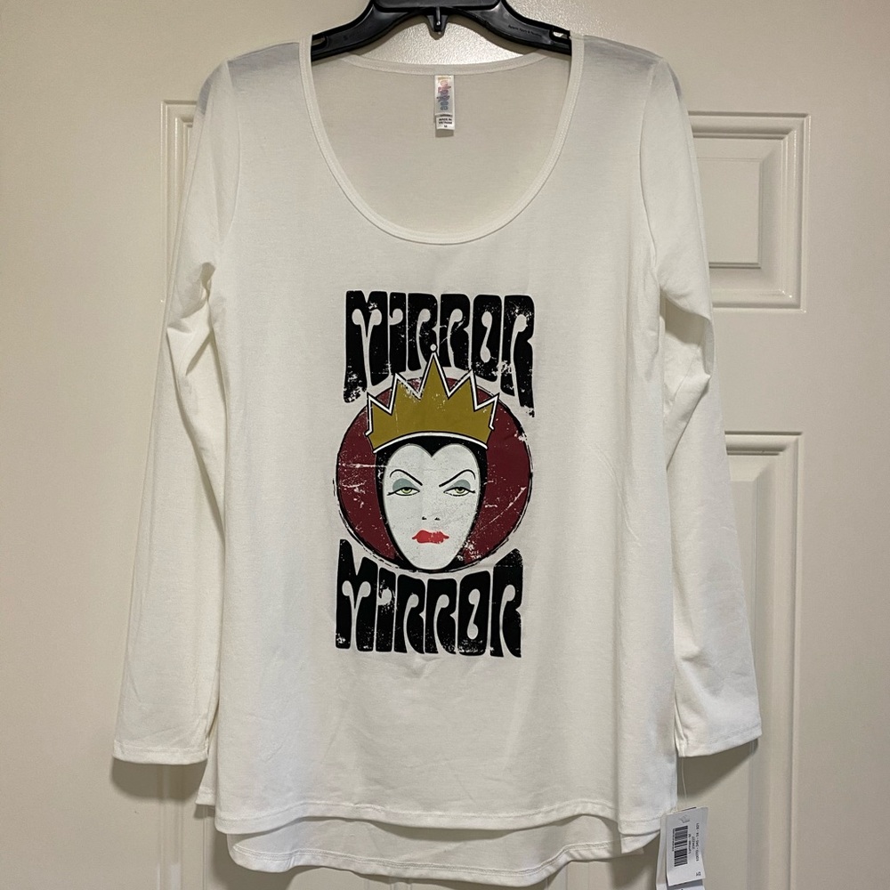Lularoe Disney Lynnae - Evil Queen / Mirror